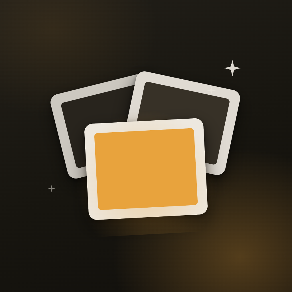 Simple Collage Maker icon