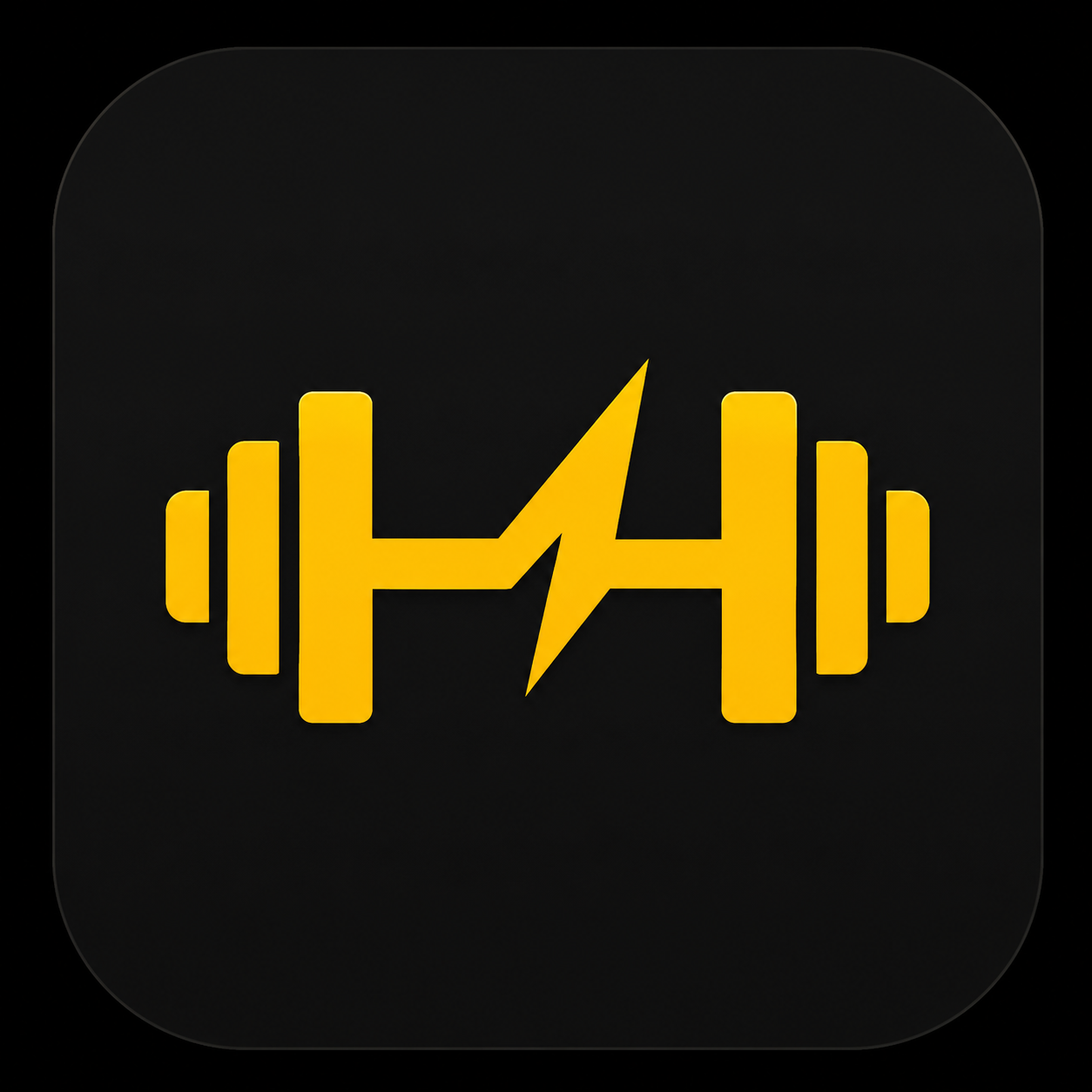 Simple Workout Tracker icon