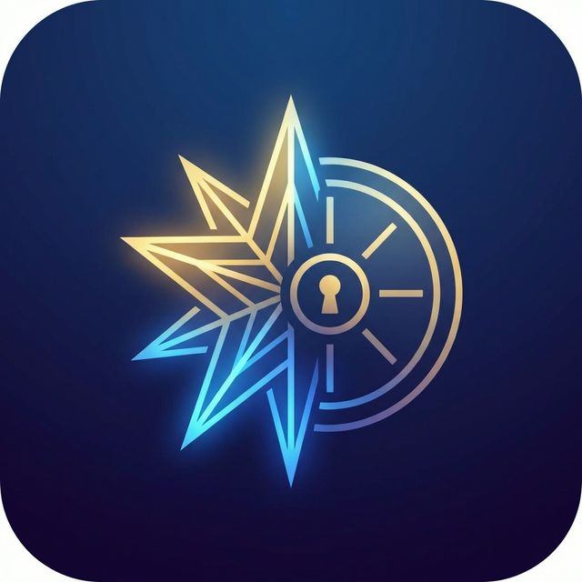 Prompt Vault icon