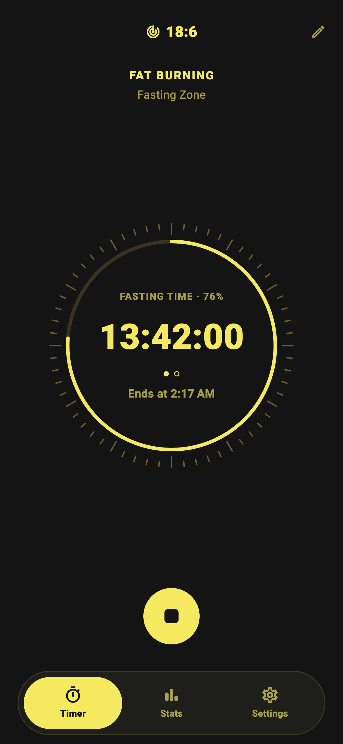 Simple Fast screenshot 1
