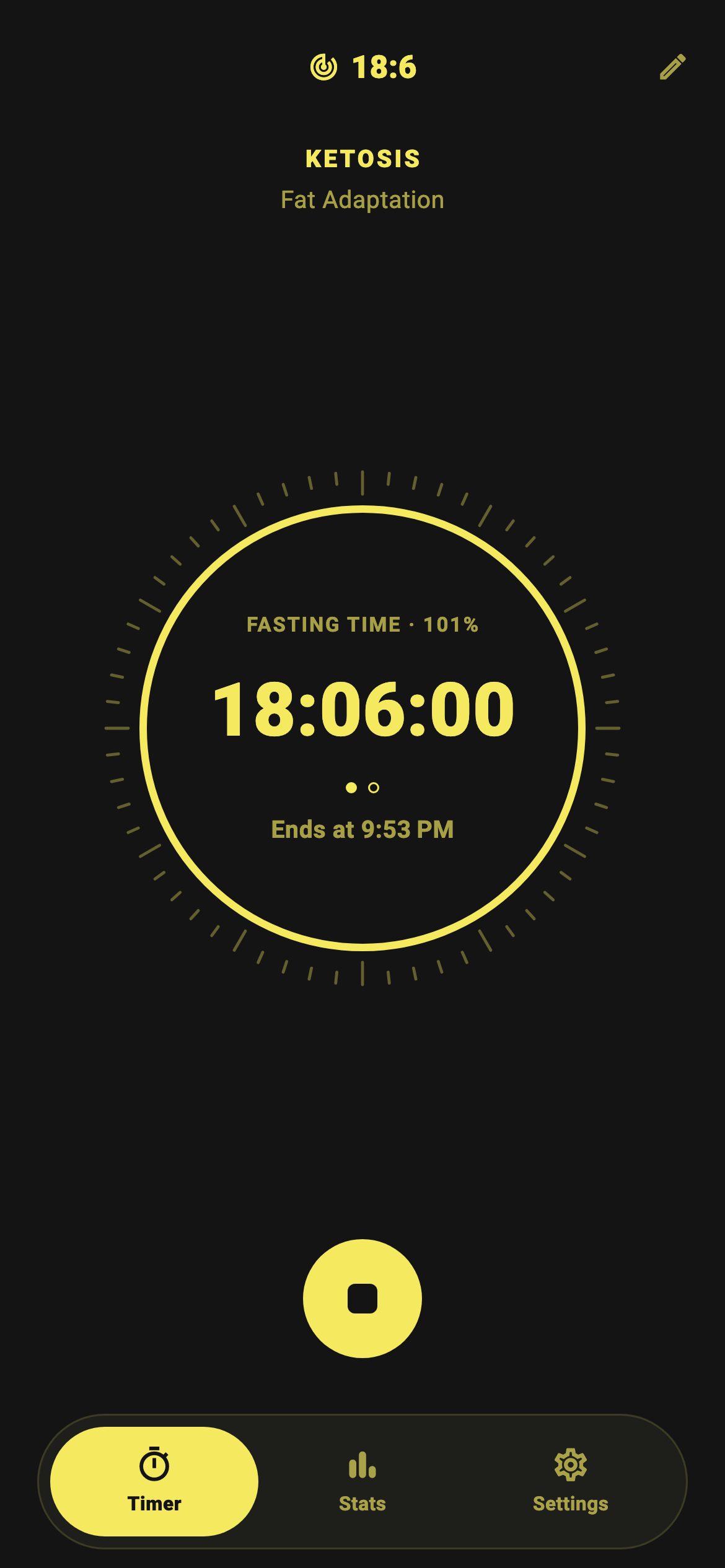 Simple Fast screenshot 6